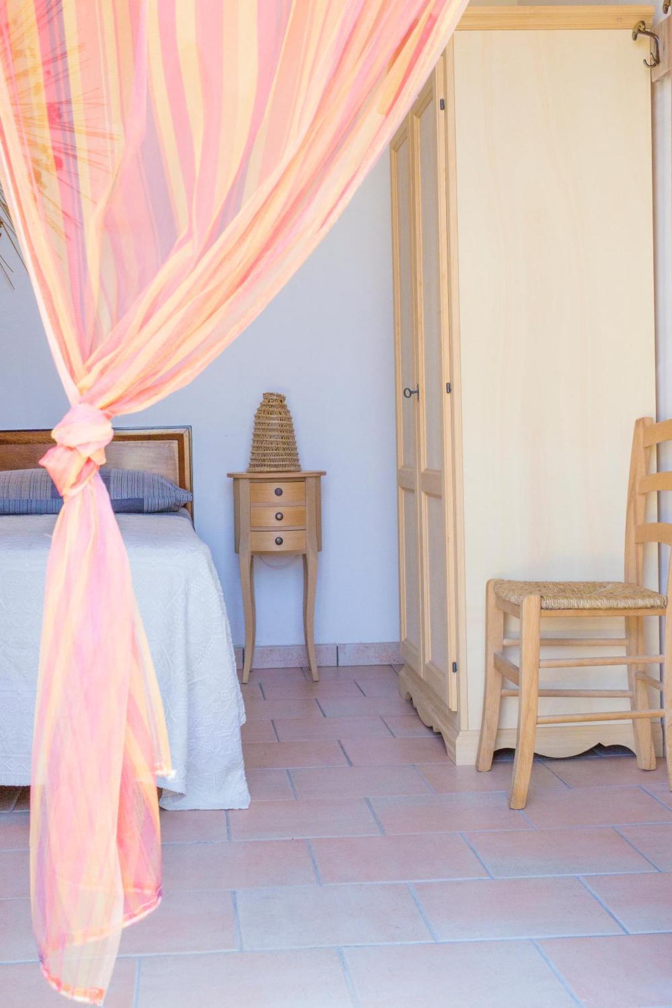 Agriturismo La Palascia Masseria Agreste Otranto Pokoj fotografie