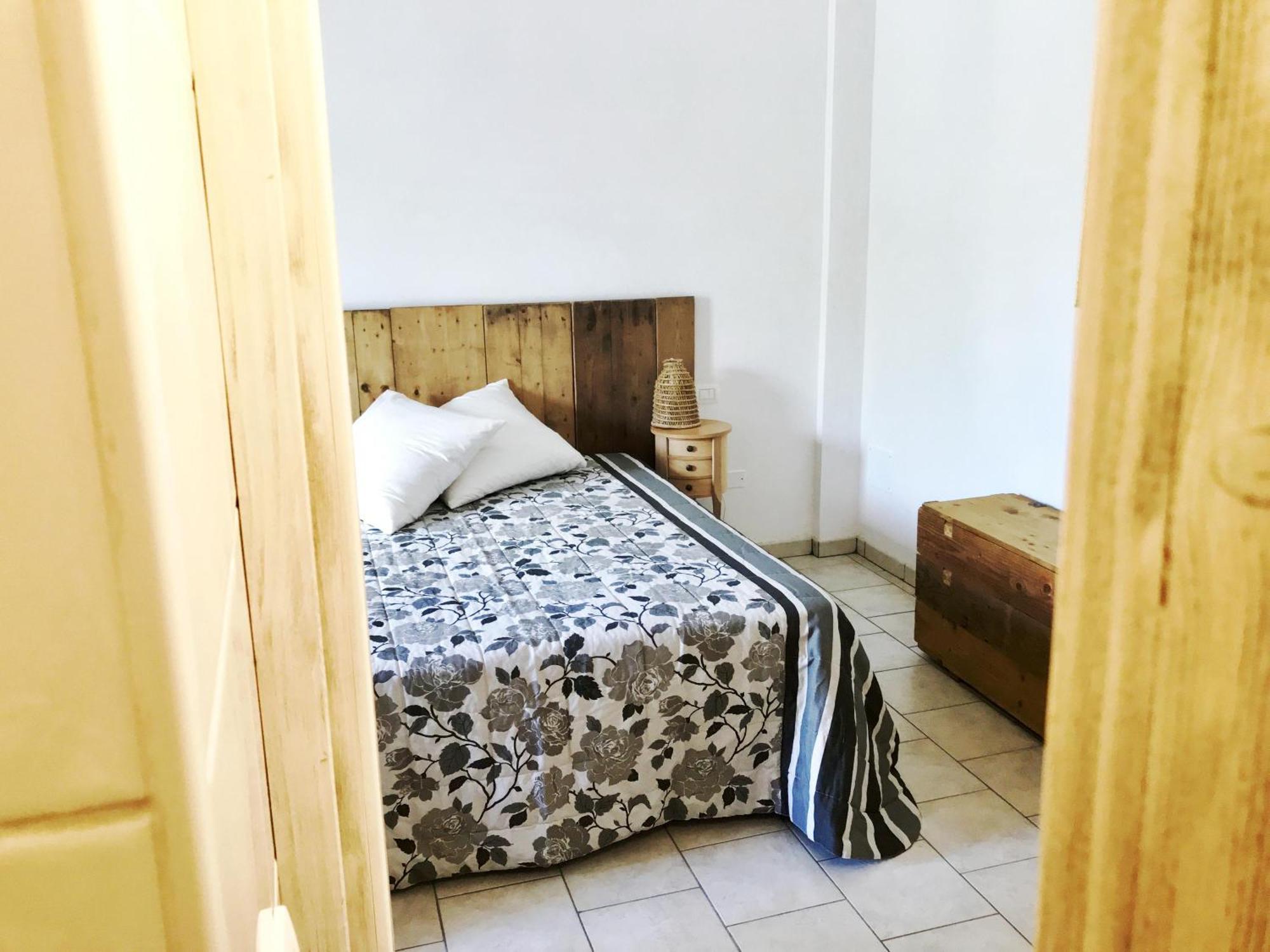 Agriturismo La Palascia Masseria Agreste Otranto Pokoj fotografie