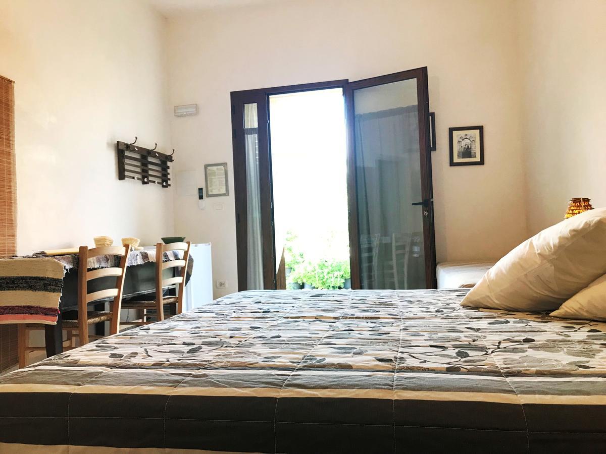 Agriturismo La Palascia Masseria Agreste Otranto Exteriér fotografie