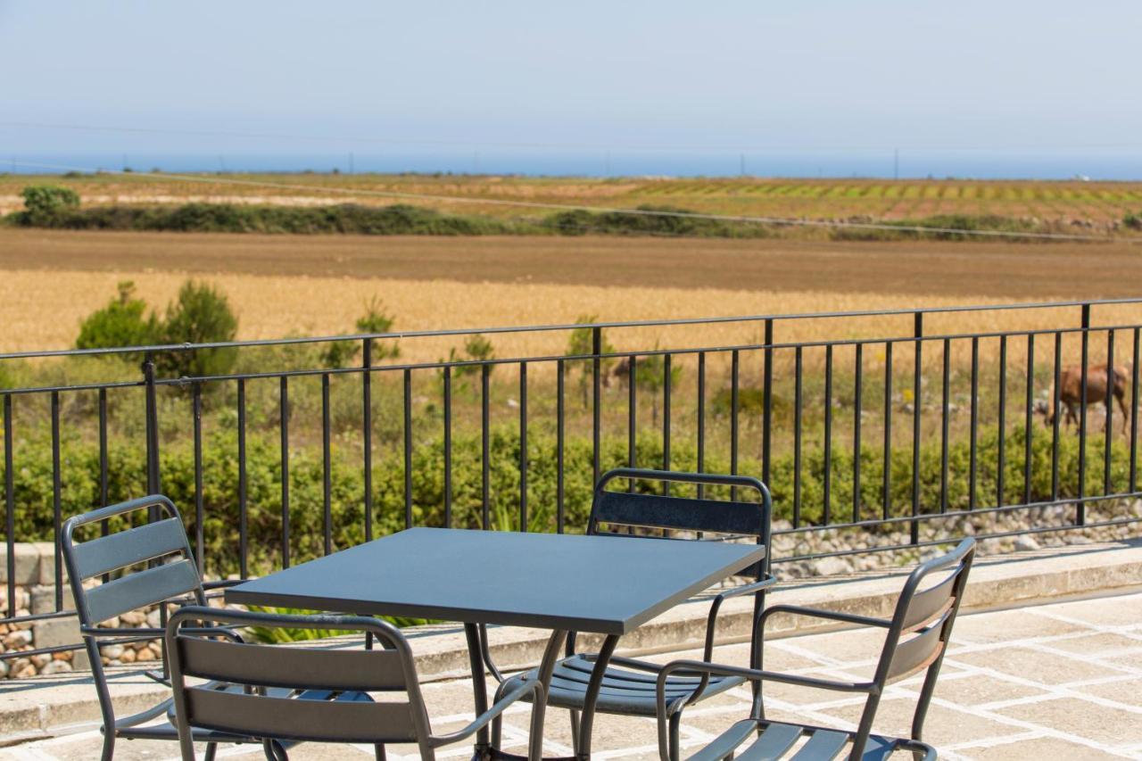 Agriturismo La Palascia Masseria Agreste Otranto Exteriér fotografie